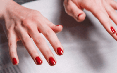 The Hidden Carcinogen in Gel Nails—Now Banned in Europe