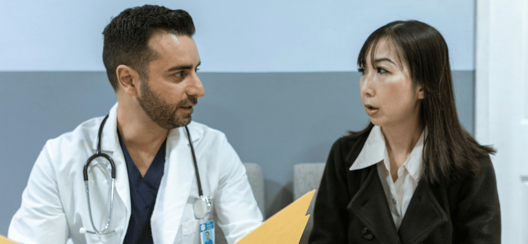 The Importance of A Second Opinion