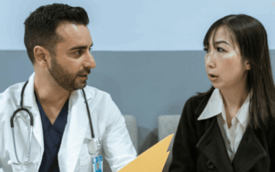 The Importance of A Second Opinion