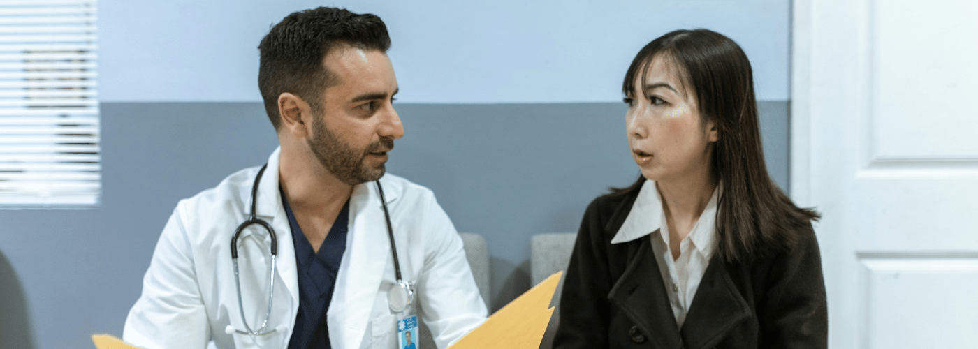 The Importance of A Second Opinion