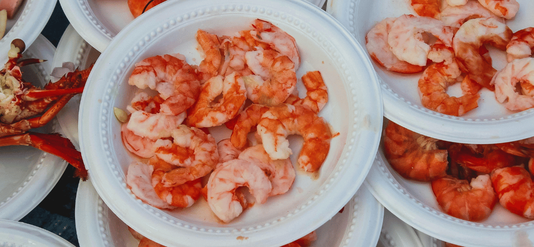 What You Need to Know About Those Radioactive Shrimp