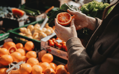 Vitamin C: Nature’s Chemotherapy