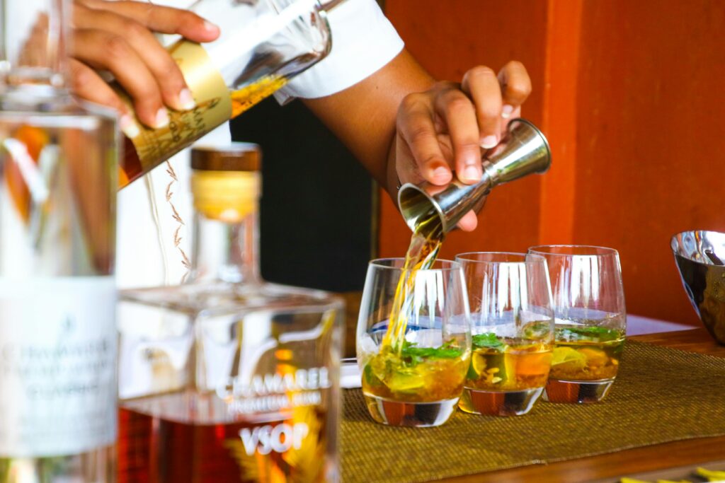 Study Links Popular Alcohol Choices to Deadly Cancer