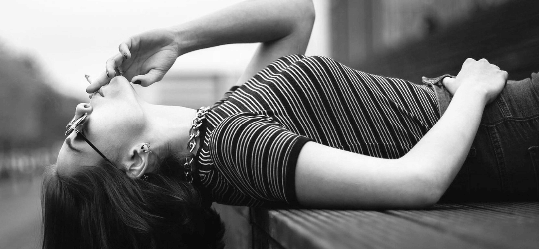 The New Face of Lung Cancer: Young Adults, Non-Smokers