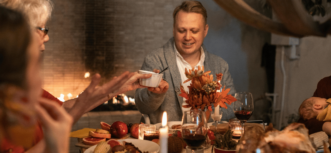 The Surprising Cancer-Fighting Secret Hiding in Your Holiday Meal