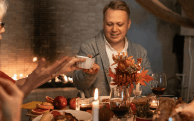 The Surprising Cancer-Fighting Secret Hiding in Your Holiday Meal