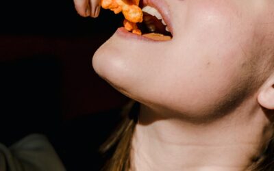 Study Finds That Junk Food Fuels Cancer Tumors