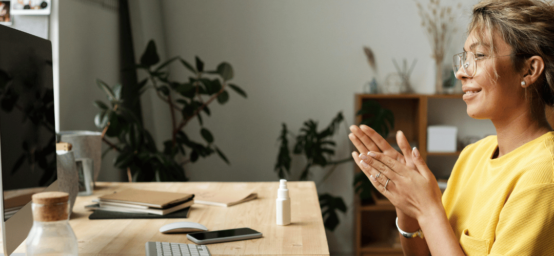 A Year of Courage, Curiosity, and Candid Conversations That Can Change Your Life