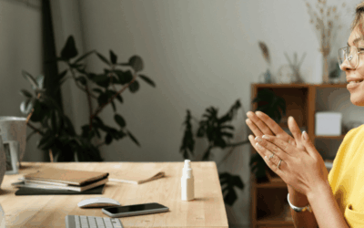 A Year of Courage, Curiosity, and Candid Conversations That Can Change Your Life