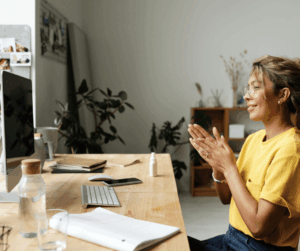 A Year of Courage, Curiosity, and Candid Conversations That Can Change Your Life