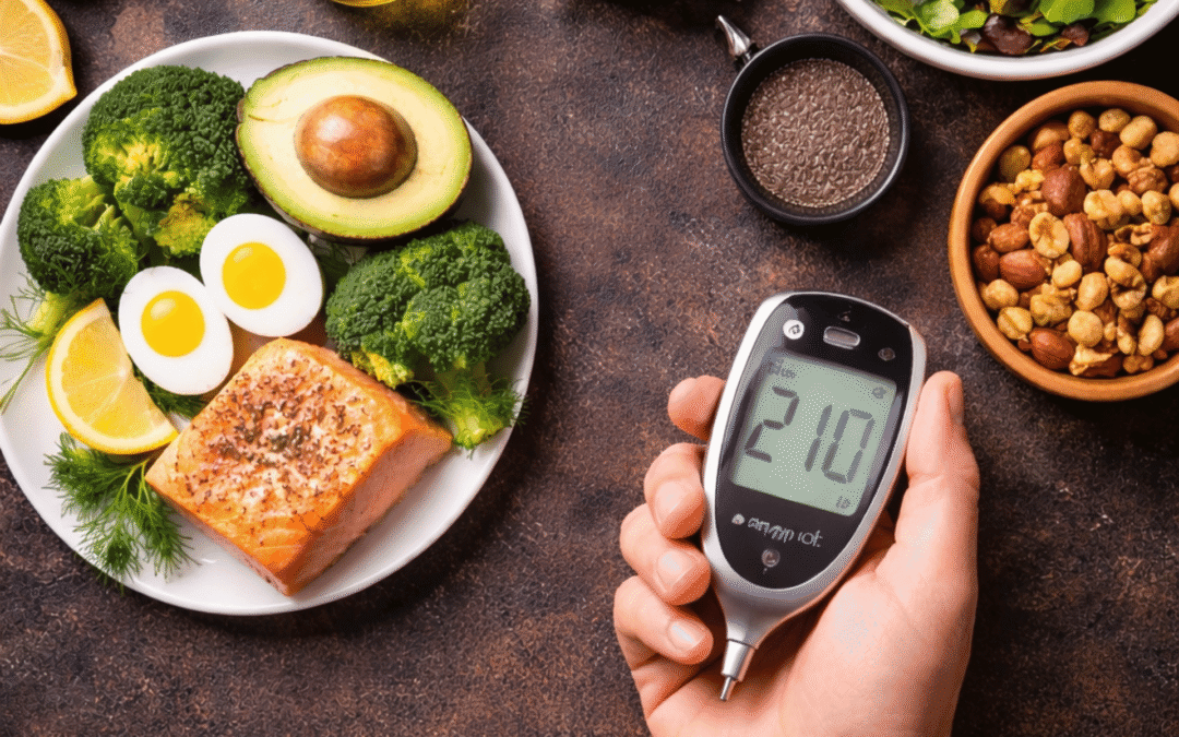 Starving Cancer: The Importance of Dieting, Fasting & Blood Sugar Control