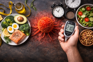 Starving Cancer: The Importance of Dieting, Fasting & Blood Sugar Control
