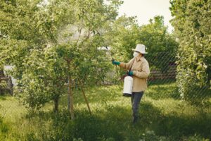 Scientists Raise Alarm, Urge Restrictions on Glyphosate Linked to Cancer