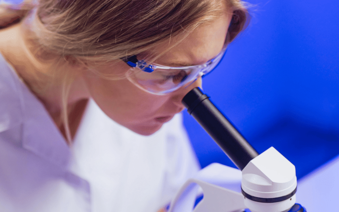 Scientists Just Reported Stunning Results Against Pancreatic Cancer