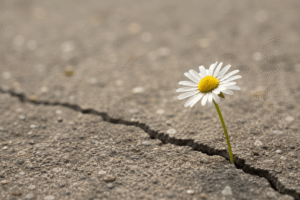 The Survivor Mindset