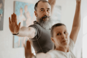 What Cancer Survivors Say Helped Them Most — And It Wasn’t A Drug