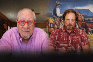 Joe Tippens Sets The Record Straight