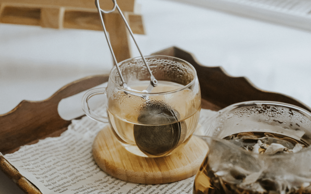 Mugwort Tea: Witches’ Brew or Cancer Fighter?