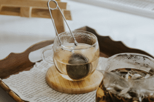 Mugwort Tea: Witches' Brew or Cancer Fighter?