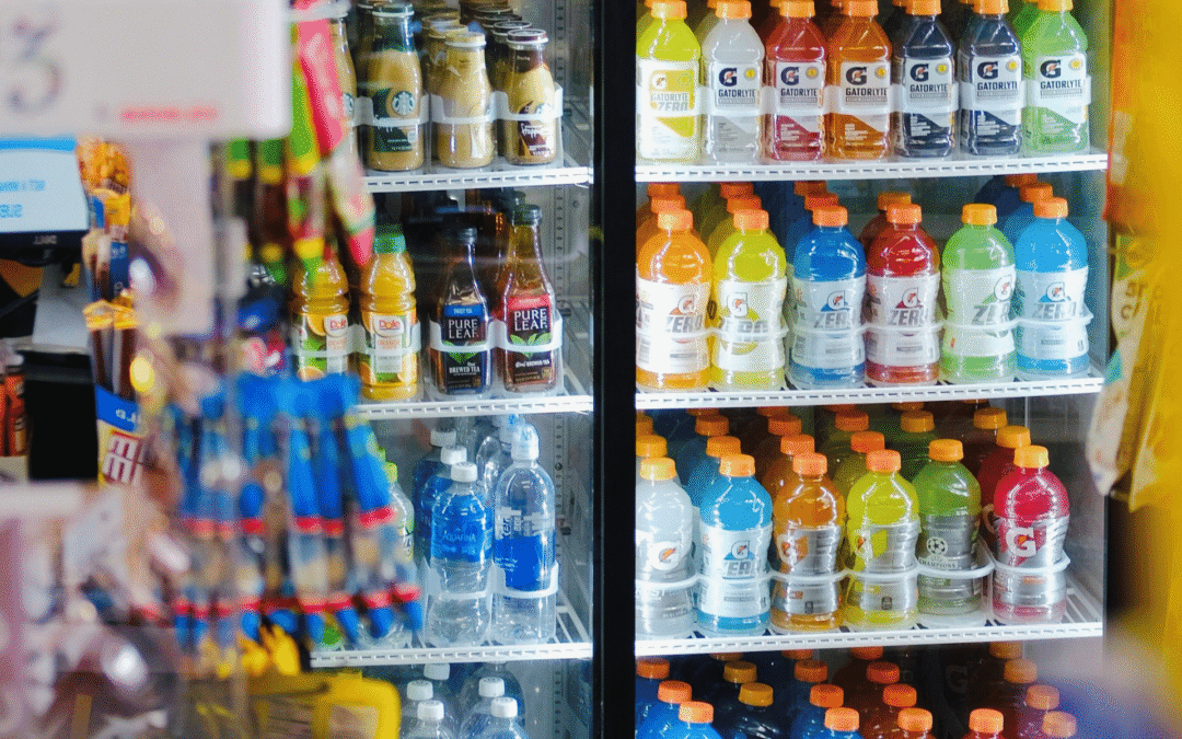 That Daily Sugary Drink Might Be Raising Your Stomach Cancer Risk 2x