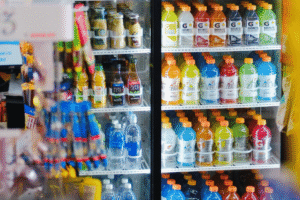 That Daily Sugary Drink Might Be Raising Your Stomach Cancer Risk 2x