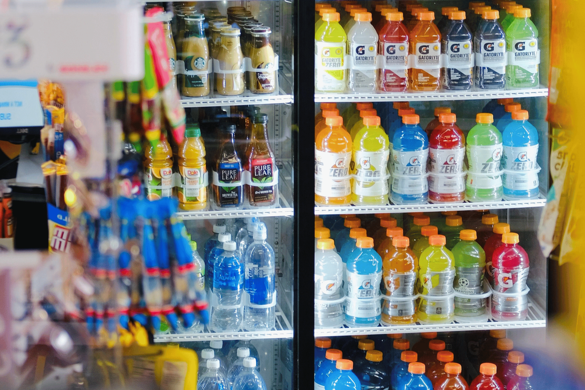 That Daily Sugary Drink Might Be Raising Your Stomach Cancer Risk 2x