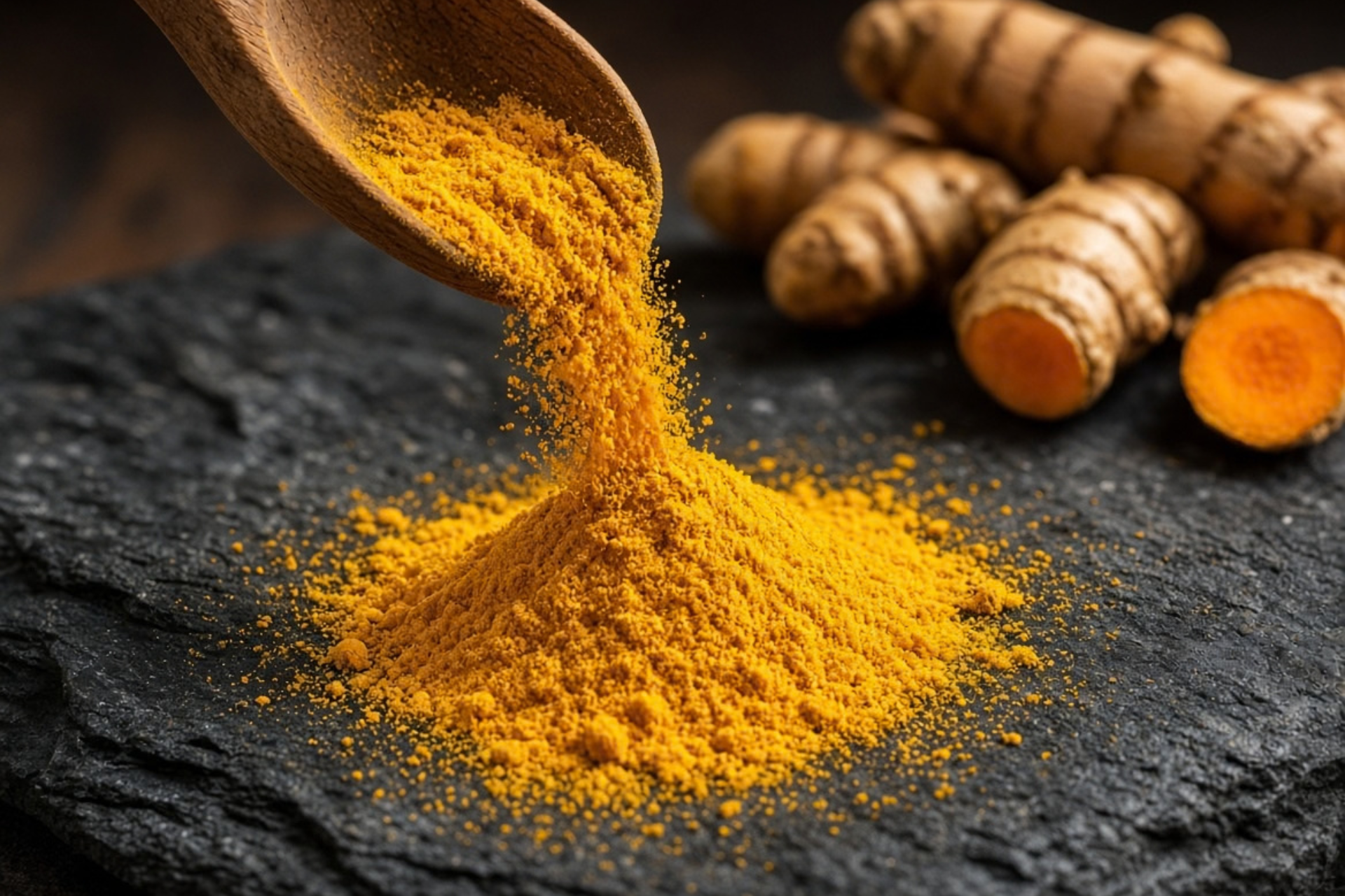 Guess Which Spice Spice Combats Cancer Cells in Lab Tests?