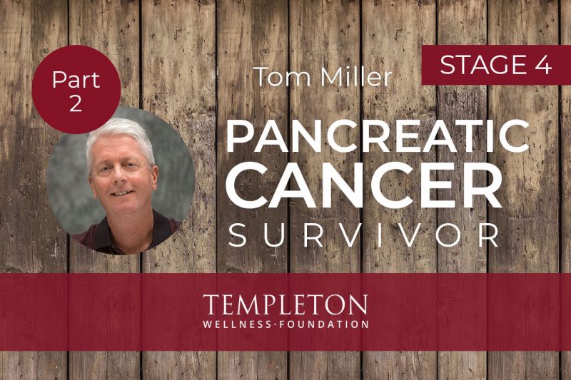Tom Miller Part 2