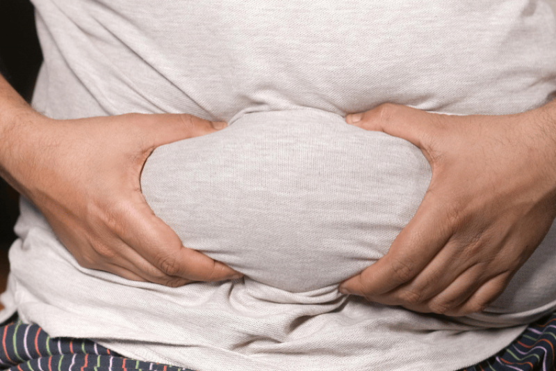 Carrying Extra Weight? Here’s What It Could Mean for Your Cancer Risk
