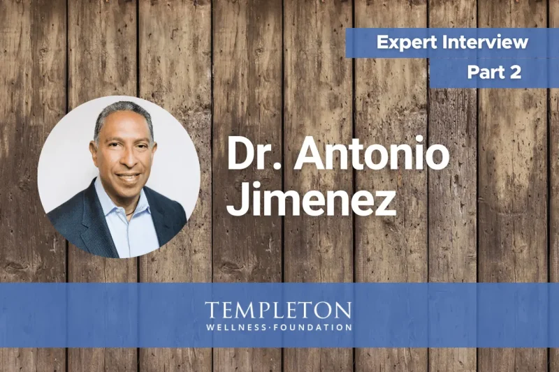 The Rise of Cancer Post-COVID: A Candid Conversation with Dr. Tony Jimenez