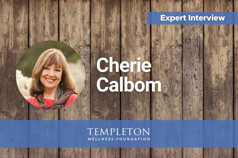 Expert Interview – Cherie Calbom – SD 1280 x 854 px Cancer Expert Interview: Power Juicing to Ward off Cancer with "The Juice Lady", Cherie Calbom