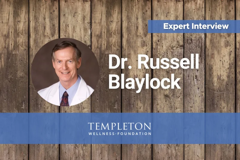 Expert Interview – Russell Blaylock – Featured Image (1920×1280) Expert Interview - Russell Blaylock - Featured Image (1920x1280)