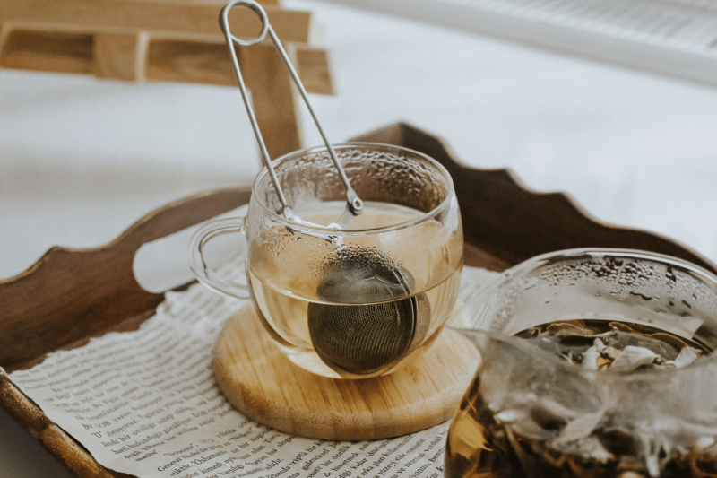 Mugwort Tea – TWF blog 1920×1280 Mugwort Tea: Witches' Brew or Cancer Fighter?