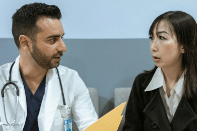 The Importance of A Second Opinion