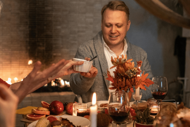 The Surprising Cancer-Fighting Secret Hiding in Your Holiday Meal