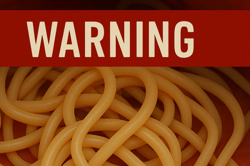 When Worms Flip Cancer Switches